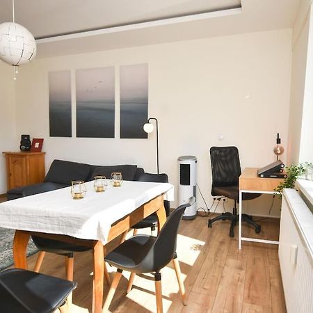 Ferienwohnung Renovated Stylish Flat At The Castle&Metro Budapest Exterior foto