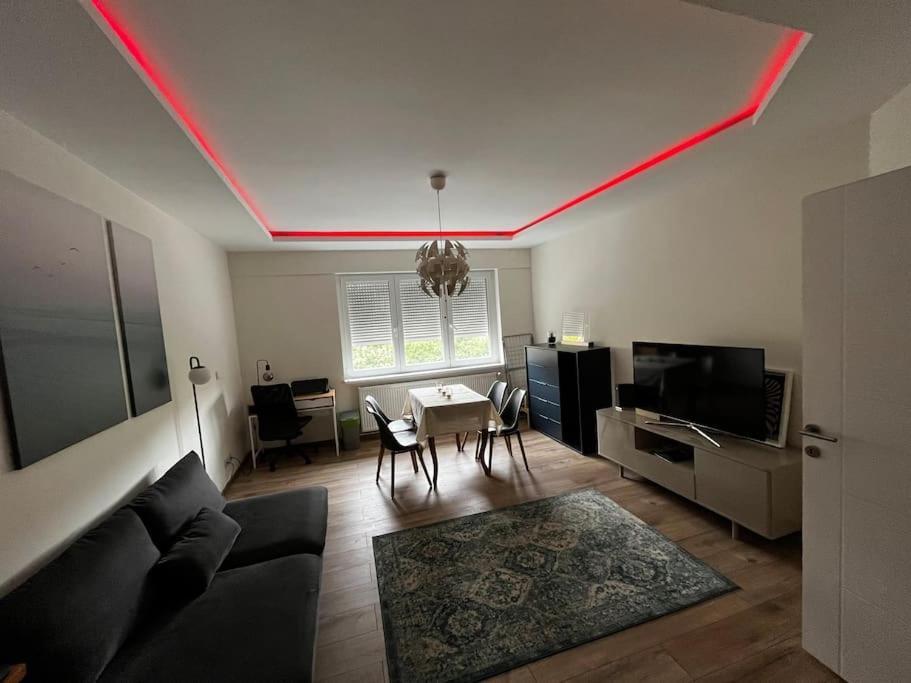 Ferienwohnung Renovated Stylish Flat At The Castle&Metro Budapest Exterior foto